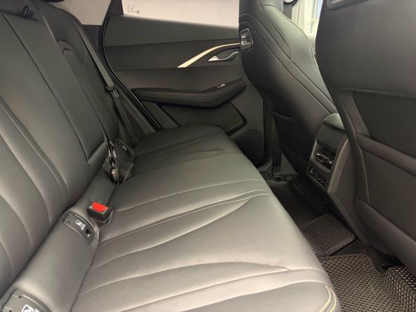 Omoda C5 I с пробегом 2024 года, цена 1 985 000 рублей, 24304 км, внедорожник, Автокод Объявления