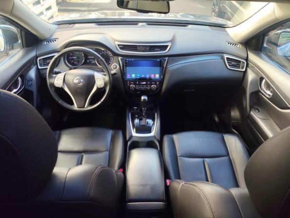 Nissan X-Trail III с пробегом 2015 года, цена 1 495 000 рублей, 96040 км, внедорожник, Автокод Объявления