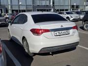 Citroen C4 II Санкт-Петербург  - изображение 9
