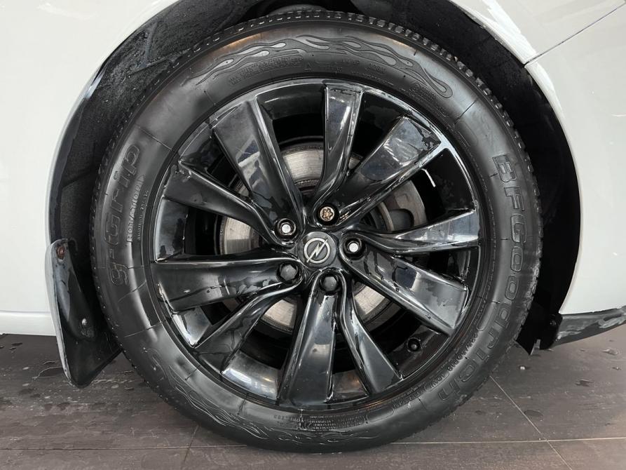 Opel Astra J Рестайлинг Чебоксары  - изображение 18