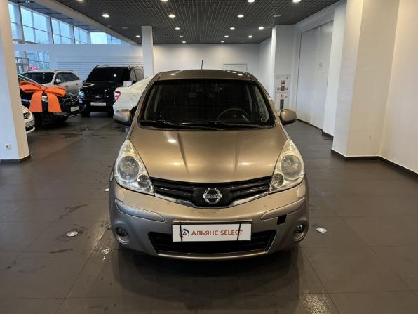 Nissan Note I Рестайлинг с пробегом 2011 года, цена 530 000 рублей, 261223 км, хэтчбек, Автокод Объявления