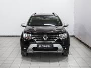 Renault Duster II Ростов-на-Дону  - изображение 19