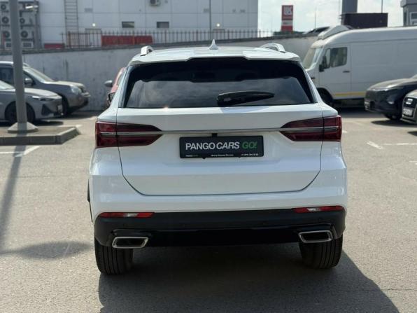 SWM G01 с пробегом 2024 года, цена 1 395 000 рублей, 42994 км, внедорожник, Автокод Объявления