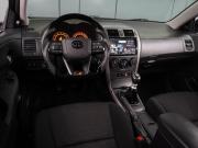 Toyota Corolla X (E140 E150) Воронеж  - изображение 24