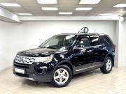 Ford Explorer V Рестайлинг Санкт-Петербург  - изображение 33