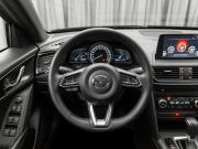 Mazda CX-4 I Рестайлинг Москва  - изображение 40