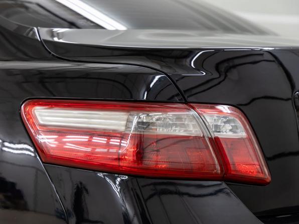 Toyota Camry VI (XV40) Рестайлинг с пробегом 2010 года, цена 1 063 000 рублей, 184059 км, седан, Автокод Объявления