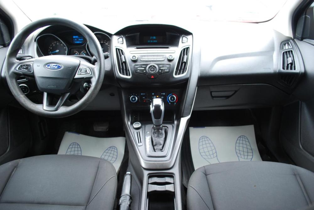 Ford Focus III Рестайлинг Стерлитамак  - изображение 12