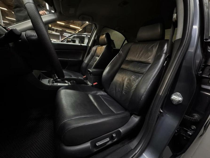 Honda Accord VII Рестайлинг Красноярск  - изображение 11