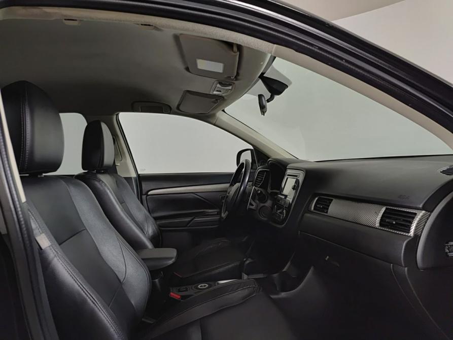 Mitsubishi Outlander III Уфа  - изображение 13