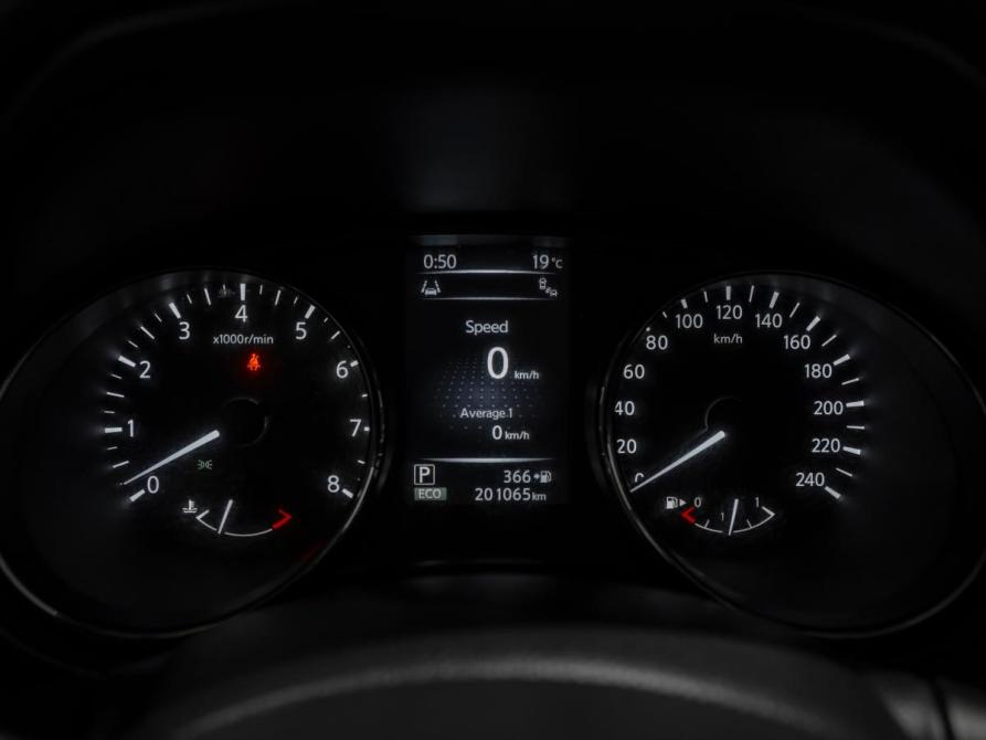 Nissan Qashqai II Москва  - изображение 12