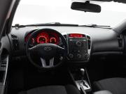 Kia Ceed I Рестайлинг Москва  - изображение 23