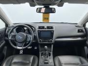Subaru Legacy VI Рестайлинг Санкт-Петербург  - изображение 43