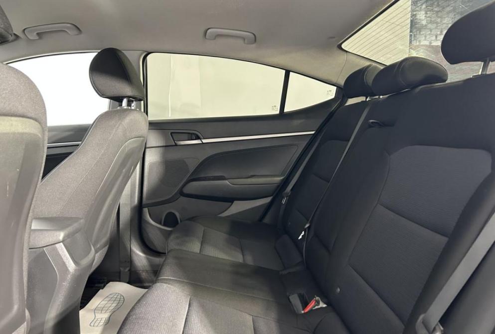 Hyundai Elantra VI (AD) Саранск  - изображение 25