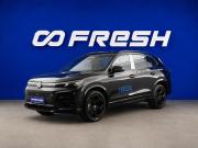 Volkswagen Tiguan III (China Market) Москва  - изображение 31
