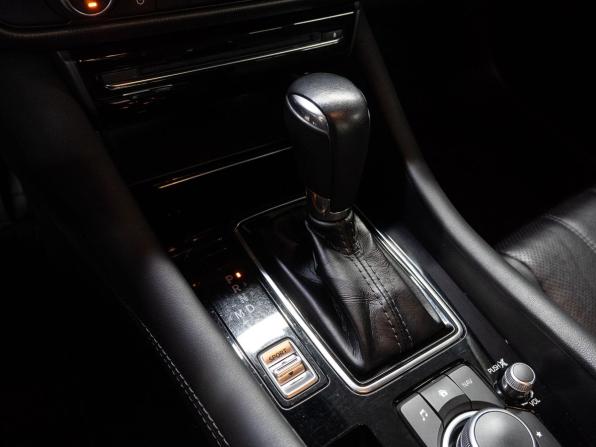 Mazda 6 III (GJ) Рестайлинг 2 с пробегом 2020 года, цена 2 399 000 рублей, 105530 км, седан, Автокод Объявления