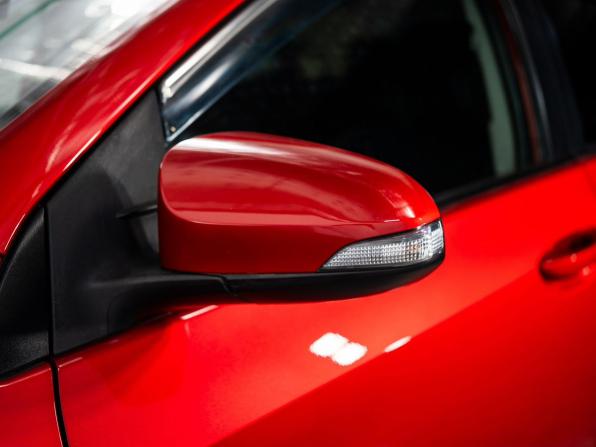 Toyota Corolla XI (E160 E170 E180) с пробегом 2013 года, цена 1 250 000 рублей, 111008 км, седан, Автокод Объявления