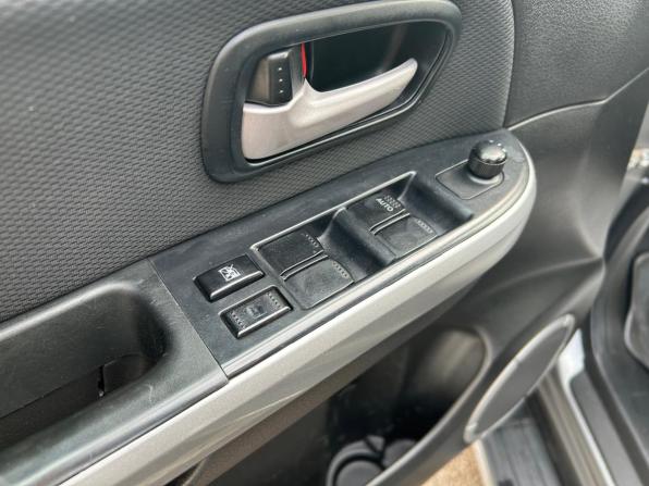 Suzuki Grand Vitara II с пробегом 2007 года, цена 795 000 рублей, 173000 км, внедорожник, Автокод Объявления