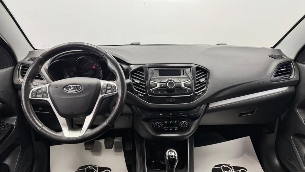 Lada (ВАЗ) Vesta I Киров  - изображение 12
