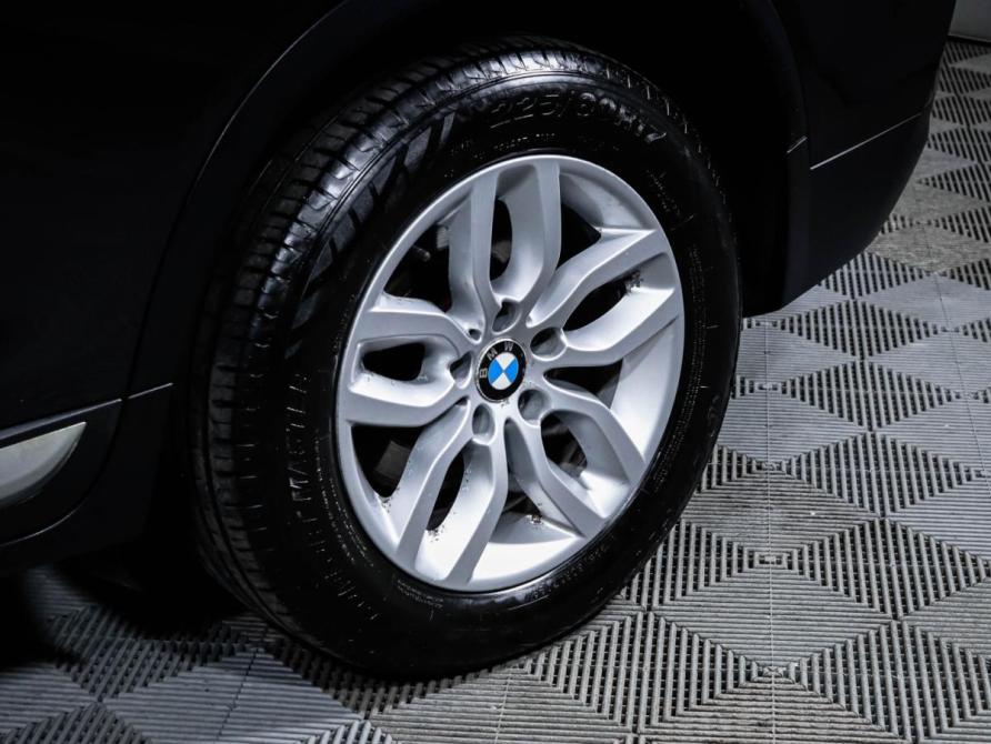 BMW X4 I (F26) Москва  - изображение 15