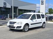 Lada (ВАЗ) Largus I Чебоксары  - изображение 23