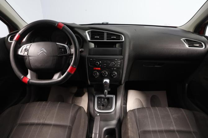 Citroen C4 II с пробегом 2011 года, цена 579 000 рублей, 198000 км, хэтчбек, Автокод Объявления