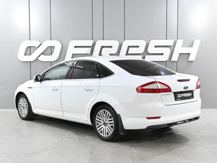 Ford Mondeo IV Ростов-на-Дону  - изображение 2