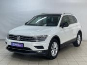 Volkswagen Tiguan II Воронеж  - изображение 22