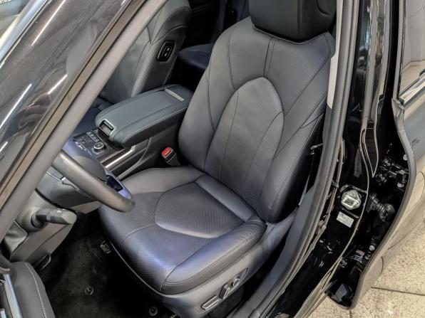 Toyota Highlander IV (XU70) с пробегом 2025 года, цена 5 350 000 рублей, 5585 км, внедорожник, Автокод Объявления