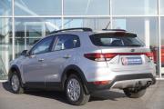 Kia Rio IV Ульяновск  - изображение 30