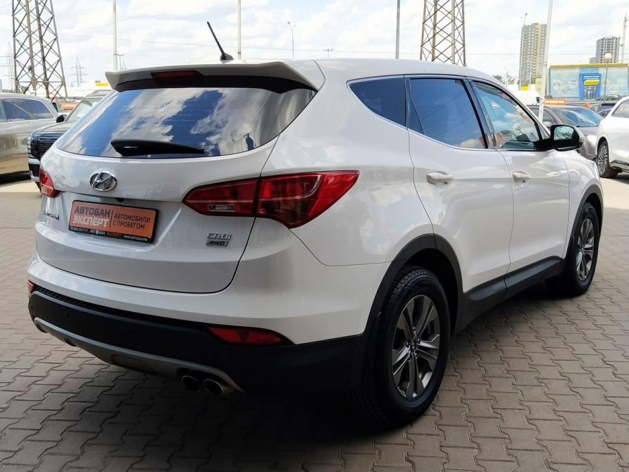 Hyundai Santa Fe III Екатеринбург  - изображение 3