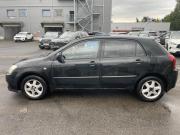 Toyota Corolla IX (E120 E130) Рестайлинг Санкт-Петербург  - изображение 17