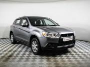 Mitsubishi ASX I Рестайлинг Москва  - изображение 16