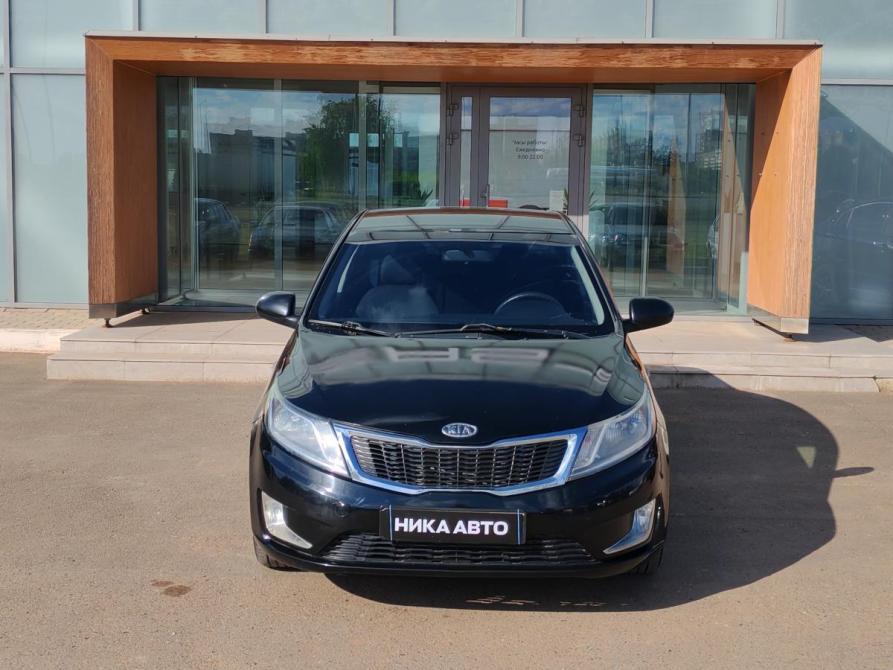 Kia Rio III Оренбург  - изображение 2