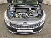 Kia Ceed II Рестайлинг Москва  - изображение 31