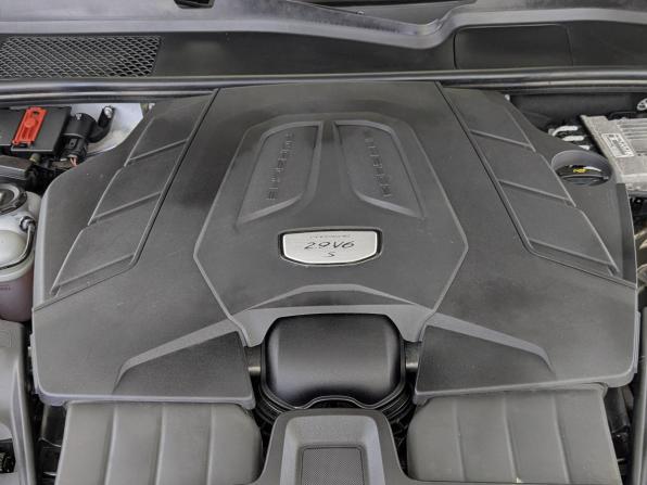 Porsche Cayenne III с пробегом 2018 года, цена 6 080 000 рублей, 89536 км, внедорожник, Автокод Объявления