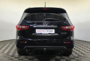 Infiniti QX60 I Нижний Новгород  - изображение 30