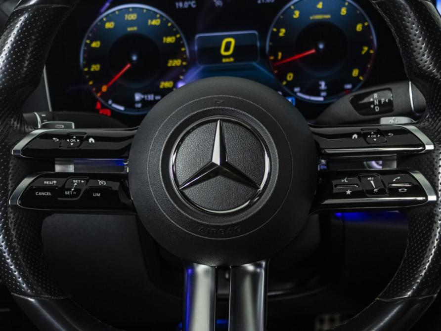Mercedes-Benz E-Класс V (W213 S213 C238) Рестайлинг Москва  - изображение 11