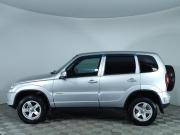 Chevrolet Niva I Рестайлинг Ростов-на-Дону  - изображение 32