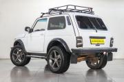 Lada (ВАЗ) 2121 (4x4) I Рестайлинг Челябинск  - изображение 18