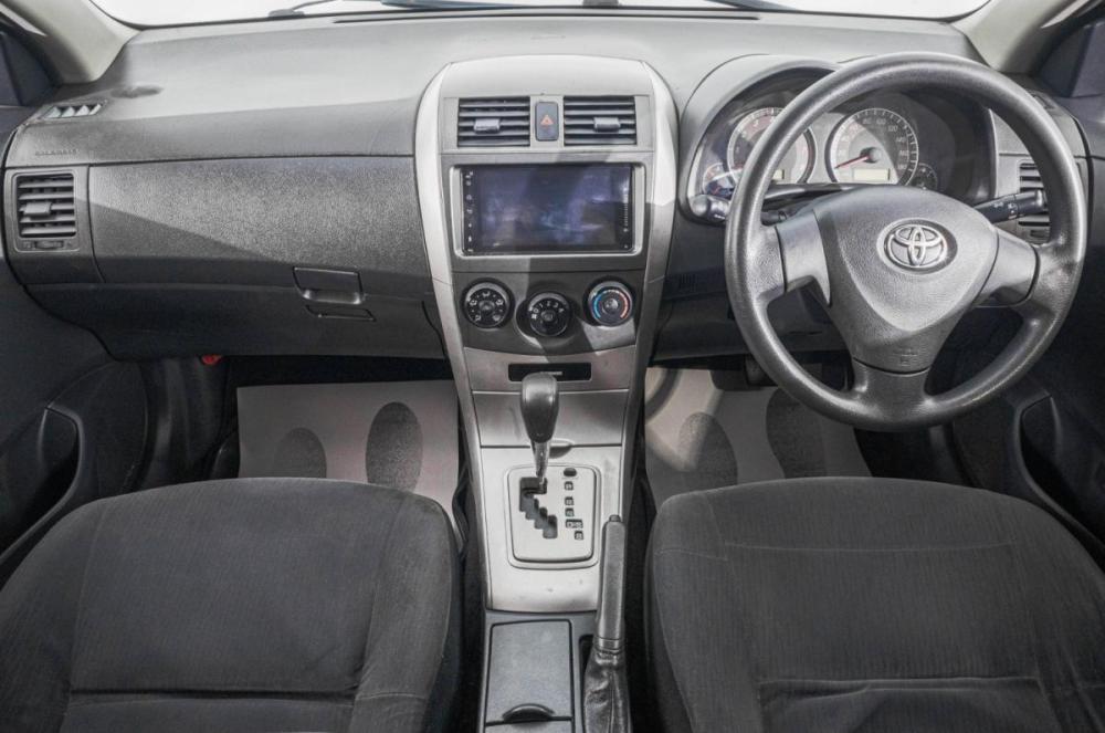 Toyota Corolla X (E140 E150) Барнаул  - изображение 8
