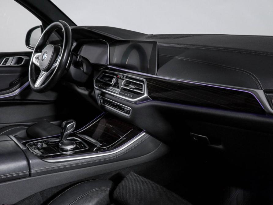 BMW X5 IV (G05/G18) Москва  - изображение 10