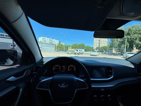 Lada (ВАЗ) Vesta I Рестайлинг (NG) с пробегом 2023 года, цена 1 089 900 рублей, 84742 км, седан, Автокод Объявления
