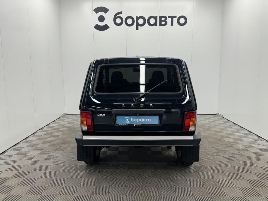 Lada (ВАЗ) Niva Legend Воронеж  - изображение 7