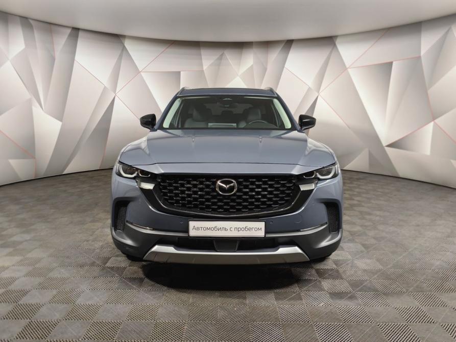 Mazda CX-50 Москва  - изображение 7