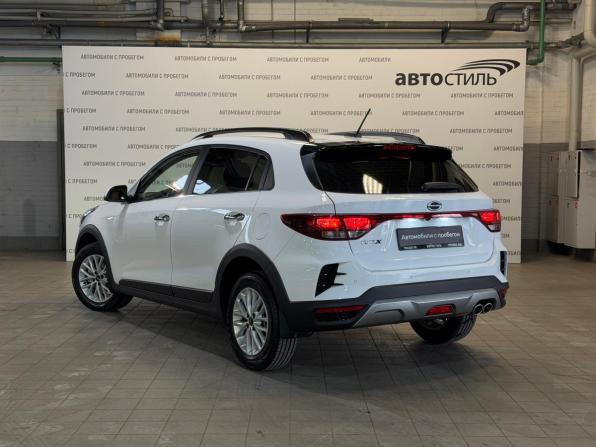 Solaris KRX с пробегом 2025 года, цена 2 389 000 рублей, 4500 км, хэтчбек, Автокод Объявления