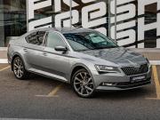 Skoda Superb III Краснодар  - изображение 35
