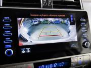 Toyota Land Cruiser Prado 150 Series Рестайлинг 3 Иркутск  - изображение 42