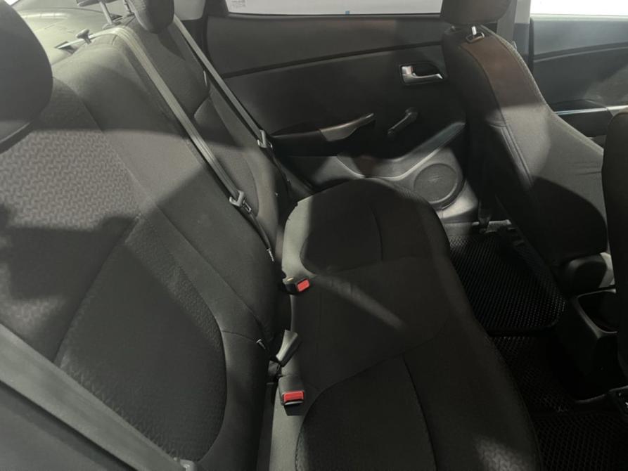 Kia Rio III Курск  - изображение 16