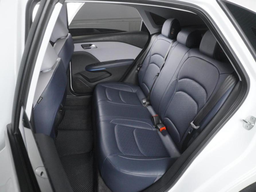 Chevrolet Monza II Рестайлинг Минеральные Воды  - изображение 9